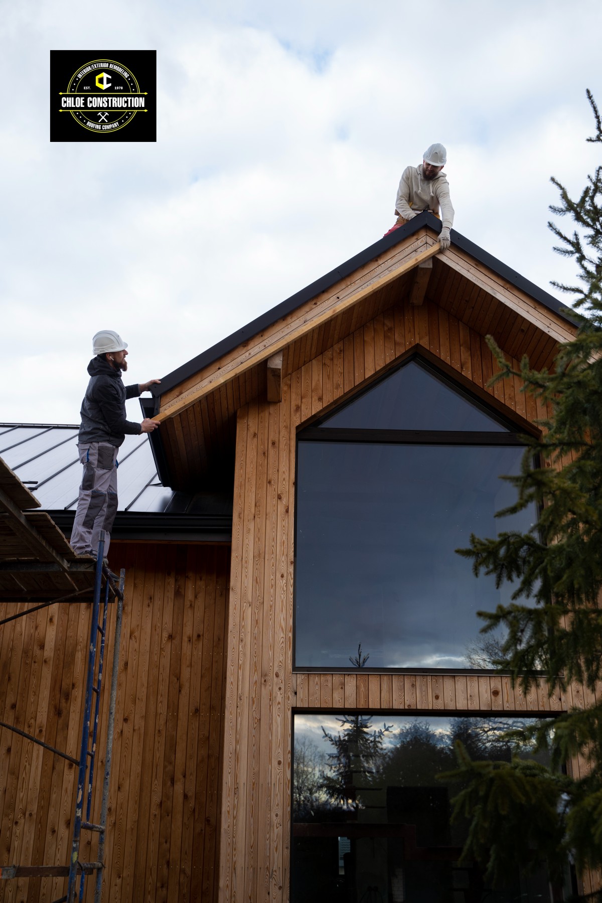How to Improve Your Home’s Safety with Exterior Remodeling in Lansing